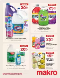 Catálogo Makro semana 43 Página 24