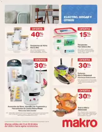 Catálogo Makro semana 43 Página 25