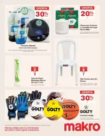 Catálogo Makro semana 43 Página 27