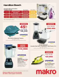 Catálogo Makro semana 43 Página 28