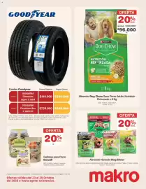 Catálogo Makro semana 43 Página 33