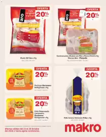 Catálogo Makro semana 43 Página 4