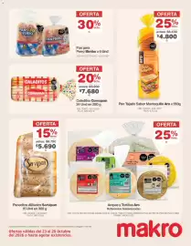 Catálogo Makro semana 43 Página 8