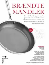 Imerco tilbudsavis Side 14: Nexus 3-PLY pande