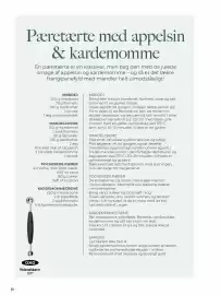 Imerco tilbudsavis Side 38: Melonudskærer €119,95