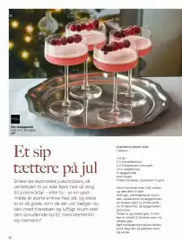 Imerco tilbudsavis Side 42: Zero champagneskål €349,95