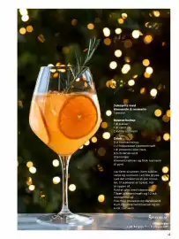 Imerco tilbudsavis Side 43: Authentis glas €439,95