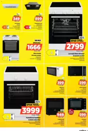 Power tilbudsavis Side 13: Thermex Skabsemhætte €899,00, Whirlpool Mikroovn €599,00