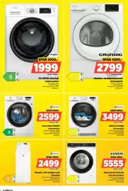 Power tilbudsavis Side 8: = 40701.20 Whirlpool 120 A B ВА G Whirlpool SPAR 3000,- 1999 Førpris 4999,- 6th SENSE teknologi