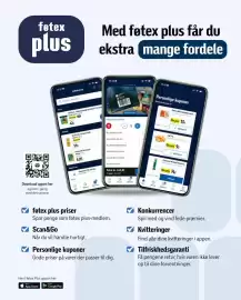 Føtex tilbudsavis uge 43 Side 39