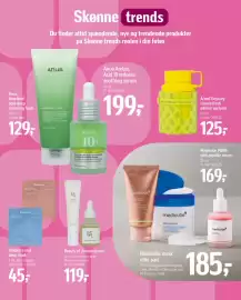 Føtex tilbudsavis uge 43 Side 51: Anua Azelaic Acid 10 redness soothing serum €199,00