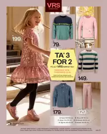 Føtex tilbudsavis uge 43 Side 63: Bluse €79,00, Kjole €199,00