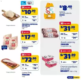 Catálogo Makro semana 43 Página 16