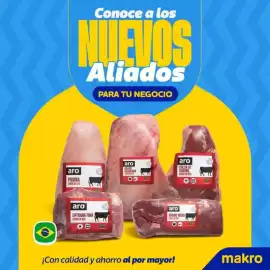 Catálogo Makro semana 43 Página 17