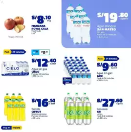 Catálogo Makro semana 43 Página 19