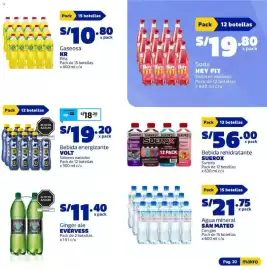 Catálogo Makro semana 43 Página 20