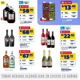 Catálogo Makro semana 43 Página 22