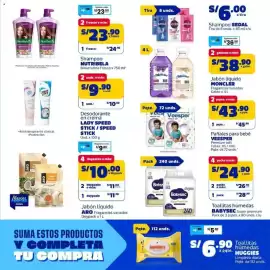 Catálogo Makro semana 43 Página 25