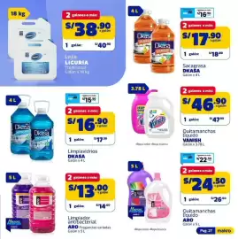 Catálogo Makro semana 43 Página 27