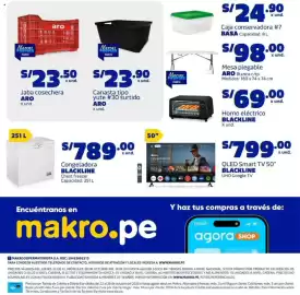Catálogo Makro semana 43 Página 29