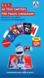 Folheto ALDI semana 44 Página 32