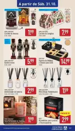 Folheto ALDI semana 44 Página 37: Home creation® mini difusor ambientador €1,59