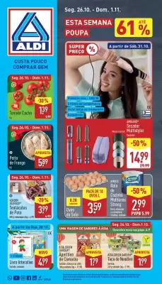 ALDI (válido até 1-11)