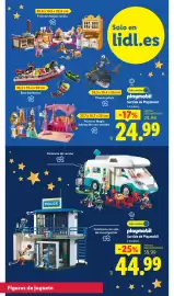 Catálogo Lidl | Juguetes de imaginación Página 18