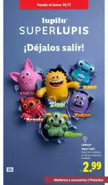 Catálogo Lidl | Juguetes de imaginación Página 21
