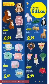 Catálogo Lidl | Juguetes de imaginación Página 24