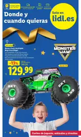 Catálogo Lidl | Juguetes de imaginación Página 7: LIDL Plus Compra online con Lidl Plus 30 Envío gratis desde 79 €*