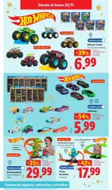Catálogo Lidl | Juguetes de colección Página 20