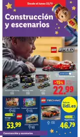 Catálogo Lidl | Juguetes de colección Página 22