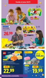 Catálogo Lidl | Juguetes de colección Página 24