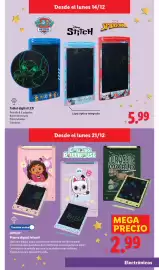 Catálogo Lidl | Juguetes de colección Página 31