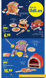 Catálogo Lidl | Juguetes de imitación Página 11