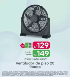 Catálogo Tottus Página 2