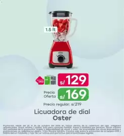 Catálogo Tottus Página 5
