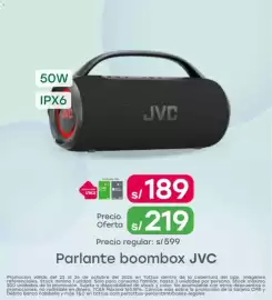 Catálogo Tottus Página 8