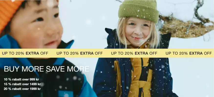 Babyshop (gyldig til 6-11)