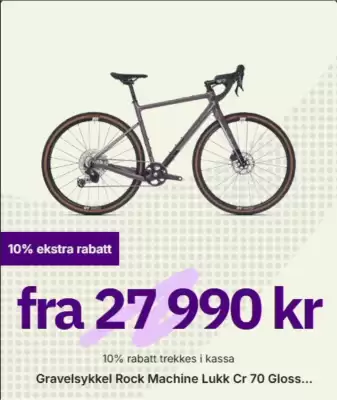 Birk Sport (gyldig til 6-11)