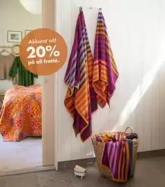 Gudrun Sjöden katalog Side 1