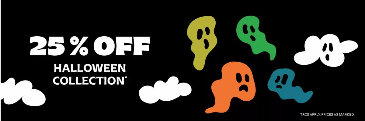 Happy Socks (gyldig til 6-11)