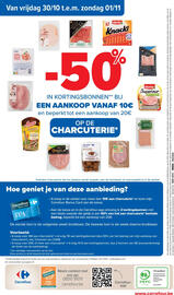 Carrefour Market folder week 44 Pagina 24