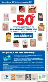 Carrefour Market folder week 44 Pagina 24