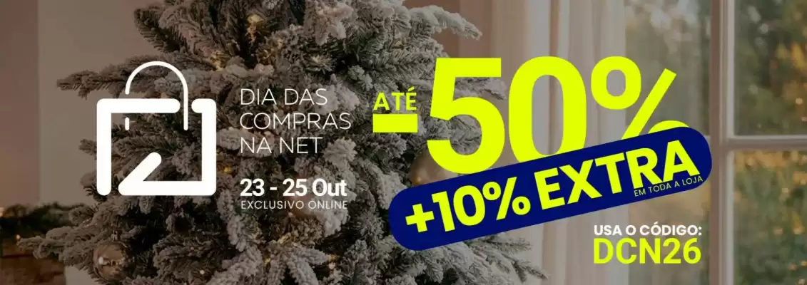 VIVA (válido até 27-10)