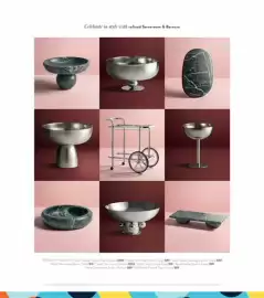 Domayne catalogue Page 13