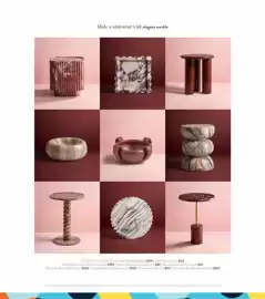 Domayne catalogue Page 7