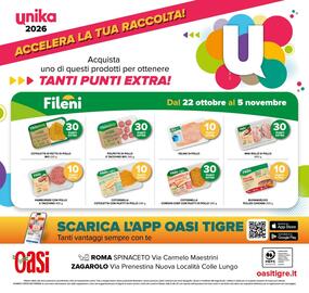 Volantino Oasi | Superstore Pagina 32: Fileni Light Cotosnella Cotoletta