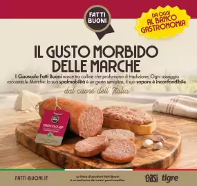 Volantino Oasi | Superstore Pagina 17